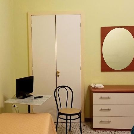 Residenza Gonzaga B&B Serracapriola Exterior photo