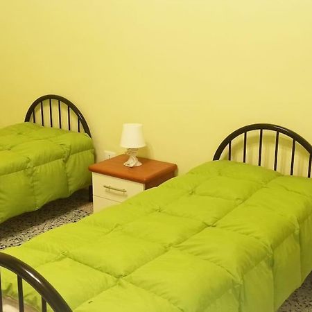 Residenza Gonzaga B&B Serracapriola Exterior photo
