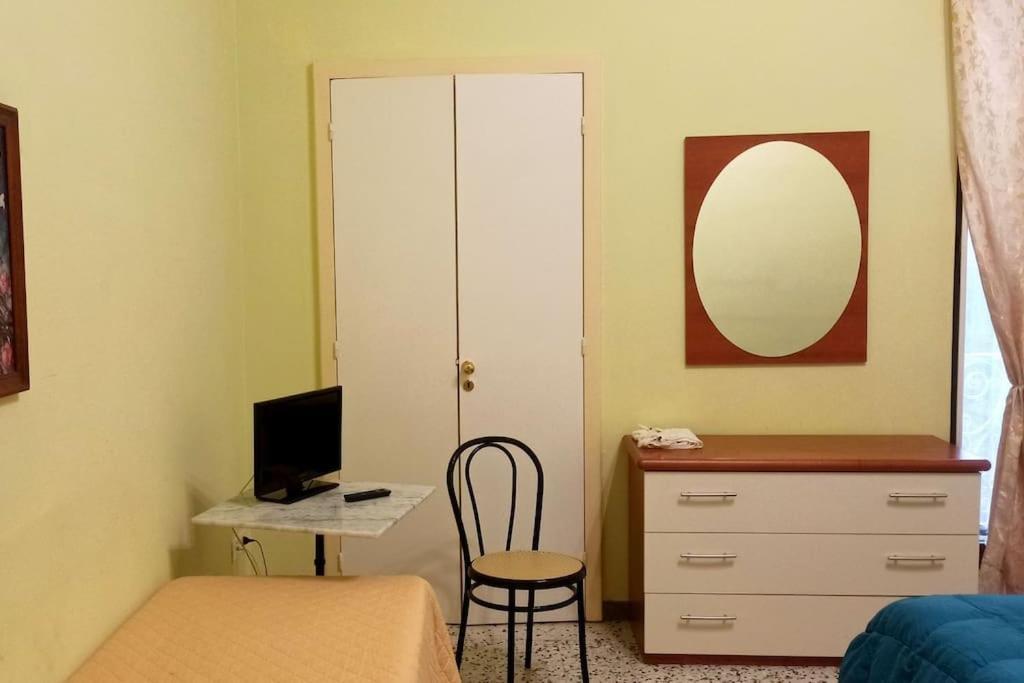 Residenza Gonzaga B&B Serracapriola Exterior photo